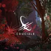 Crucible