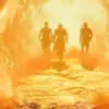 Mortal Kombat 11
