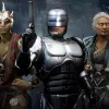 Mortal Kombat 11: Aftermath