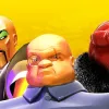Evil Genius 2: World Domination