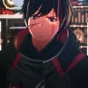 Scarlet Nexus
