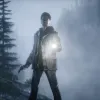 Alan Wake