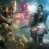 Nioh 2
