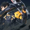 Phantasy Star Online 2