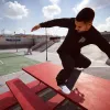 Skater XL