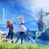 Xenoblade Chronicles Definitive Edition