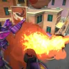 Transformers: Battlegrounds