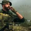 Call of Duty: Modern Warfare