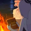 Goodbye Volcano High