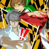 Persona 4 Golden
