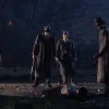 Mafia: Definitive Edition