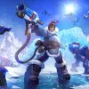 Heroes of the Storm