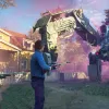 Generation Zero