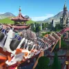 Planet Coaster Console Edition