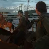 The Last of Us Part II