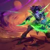 Hearthstone: Heroes of Warcraft