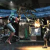 Injustice: Gods Among Us