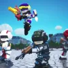 Earth Defense Force 6