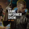 Cyberpunk 2077
