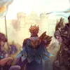 Brigandine: The Legend of Runersia