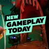 New Gameplay Today