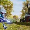 Destroy All Humans