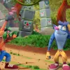 Crash Bandicoot: On the Run