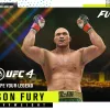 EA Sports UFC 4