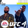 EA Sports UFC 4