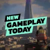 New Gameplay Today