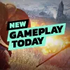 New Gameplay Today