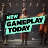 New Gameplay Today