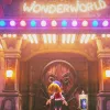 Balan Wonderworld