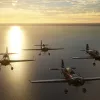 Microsoft Flight Simulator