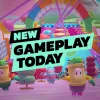 New Gameplay Today