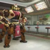 Take A Look At Overwatch's Summer Games 2020 Skins