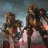 Warframe