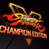 Street Fighter V