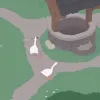 Untitled Goose Game