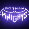 Gotham Knights
