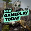New Gameplay Today