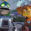 Ratchet & Clank: Rift Apart