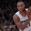 NBA 2K21