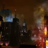 Gotham Knights