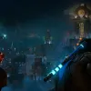 Gotham Knights' Open World Was Optimized For Co-Op