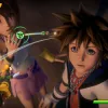 Kingdom Hearts Melody of Memory