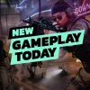 New Gameplay Today
