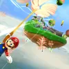 Super Mario 3D All-Stars Is A Great Collection Of Remasters That Doesn't Quite Go Far Enough