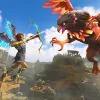 Immortals Fenyx Rising