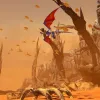 Panzer Dragoon: Remake